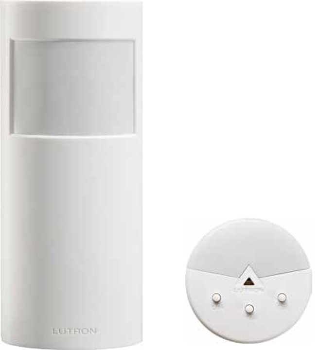 Lighting Control - Wire Rod vs Wireless