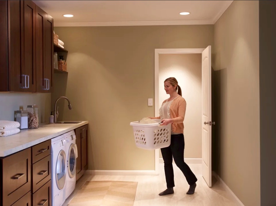 Touchless Technology (Sensors)