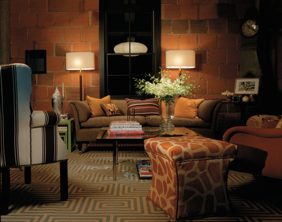 Smart Residential Architecture