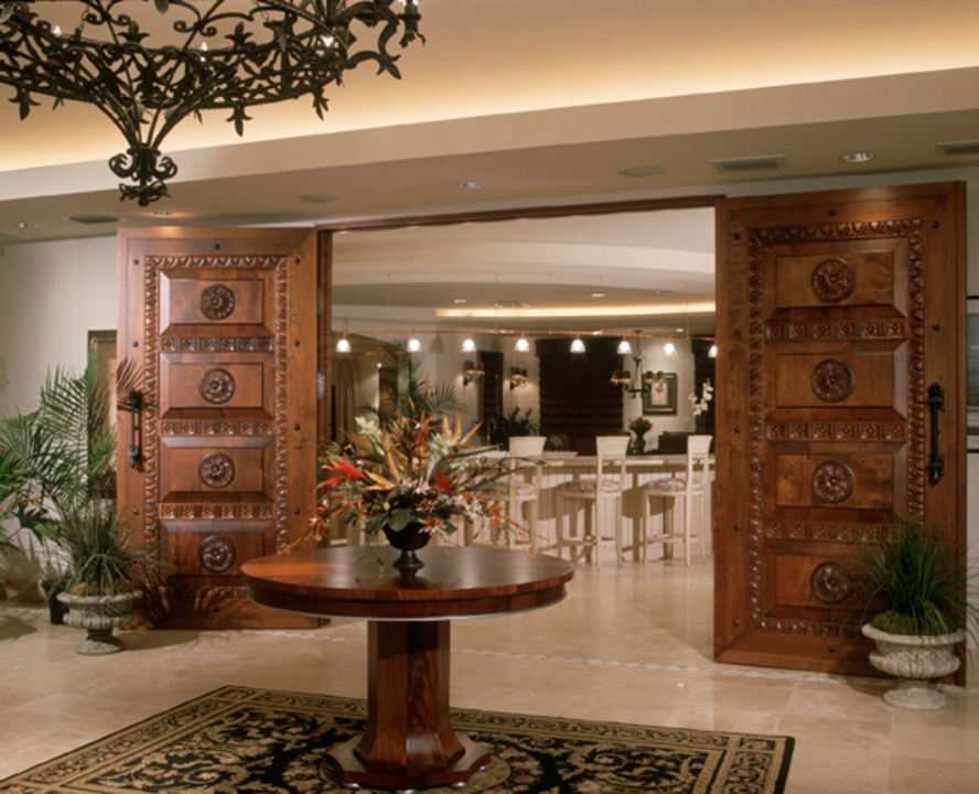 Smart Residential Architecture