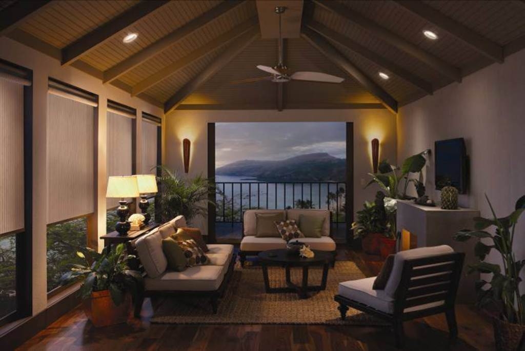 Smart Residential Architecture