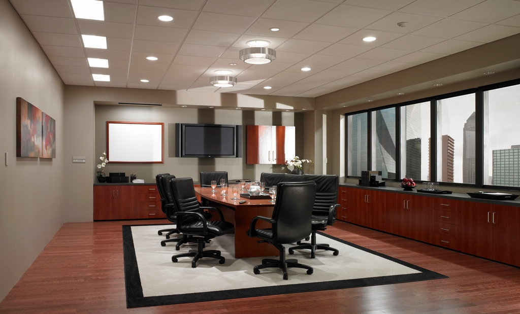 Building or Campus Control