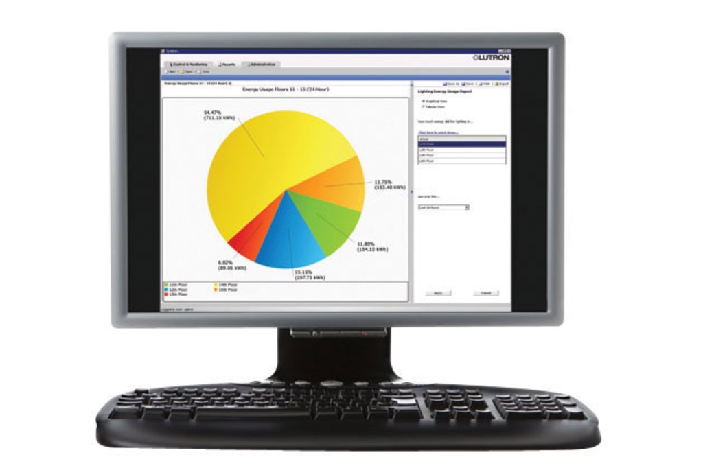 Building or Campus Control