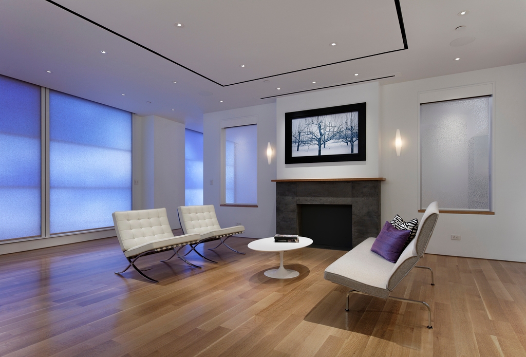 Building or Campus Control