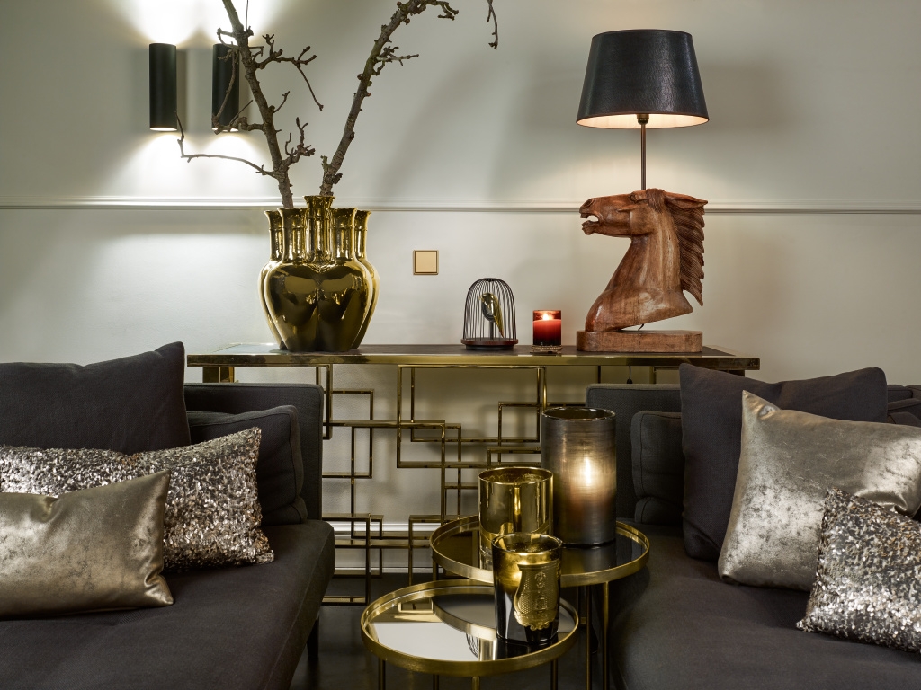 Light Switch - LS 990