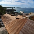 Thermowood Decking