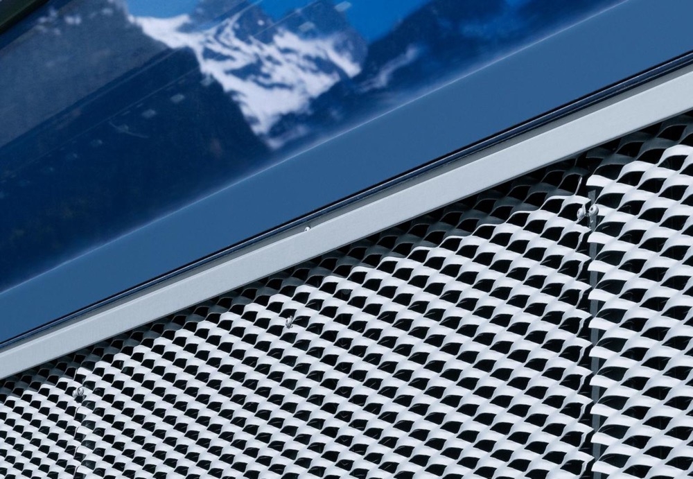 Panel Systems - Surface Design