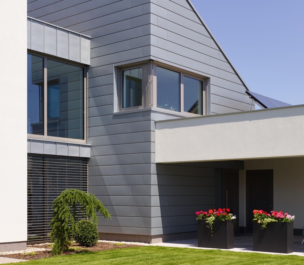 Panel Systems - Reveal Panel