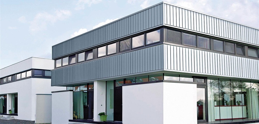 Panel Systems - SP-Line