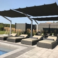 Shade Structures - Freestanding Canopies