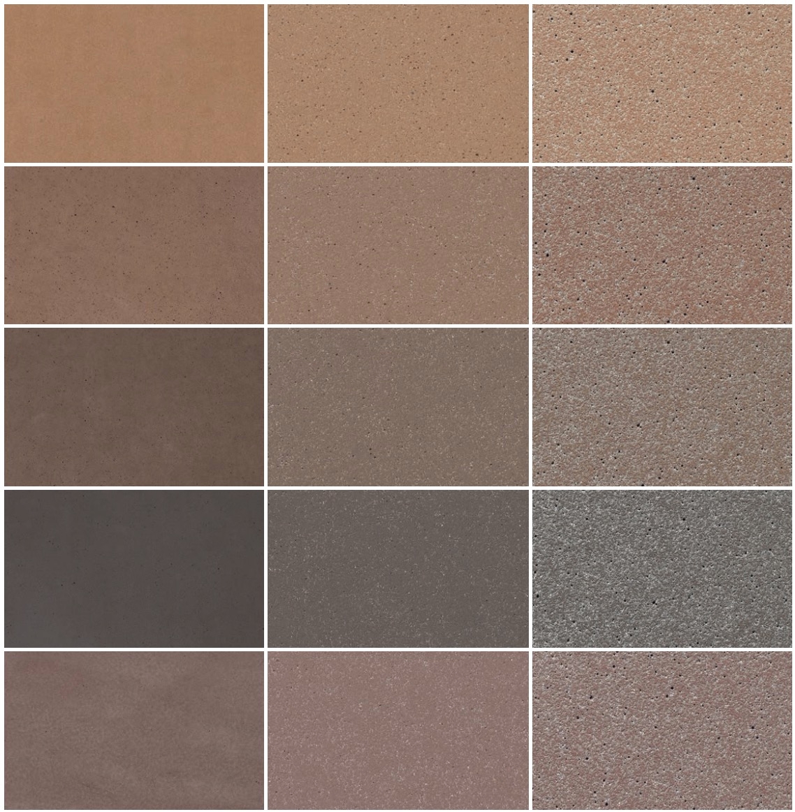 Facade Panels - concrete skin