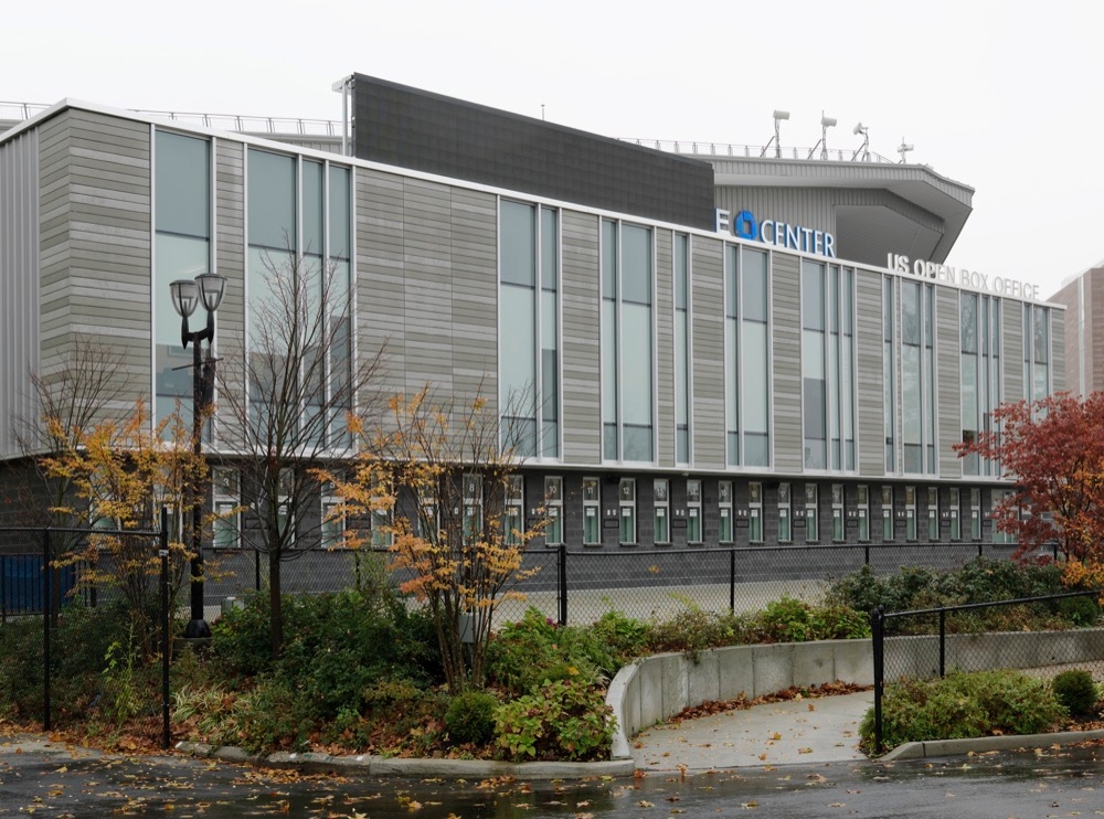 Concrete Facade - öko skin