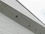 Concrete Facade - öko skin