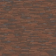 Facing Bricks - Ultima RT 158