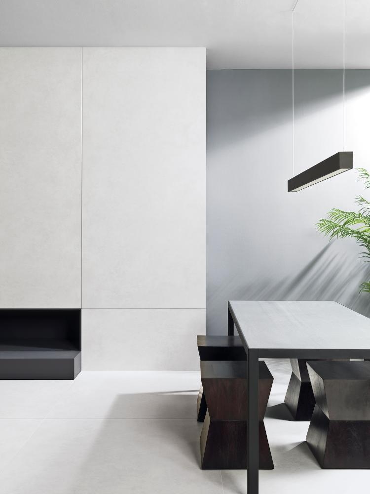 Porcelanato de gran formato XTONE - Stark