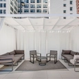 Retractable Canopies, Custom Structures - Level Furnished Living