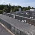 Translucent Panels for Roofs - LBE