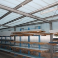 Translucent Panels for Roofs - LBE