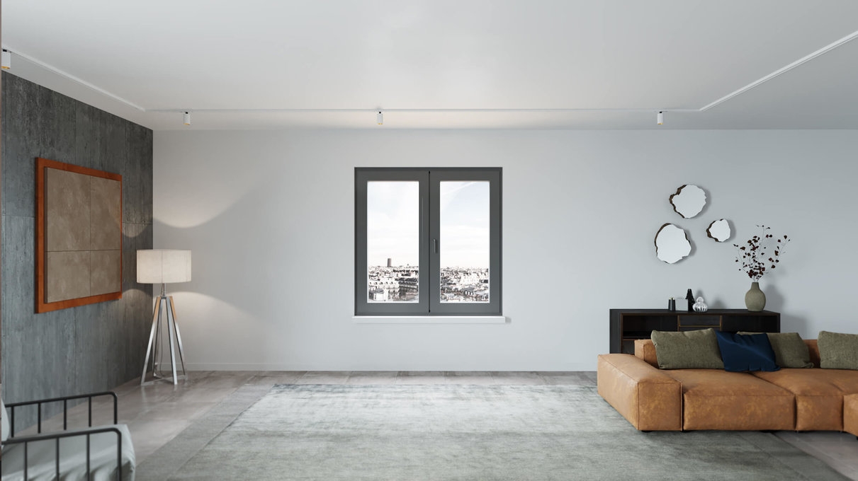 Window Systems - MasterLine 8