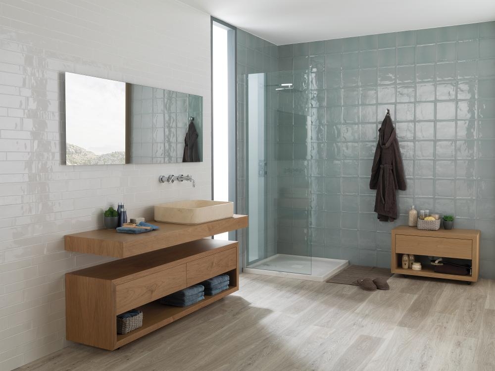 Mueble de baño L'Antic Colonial - Hampton