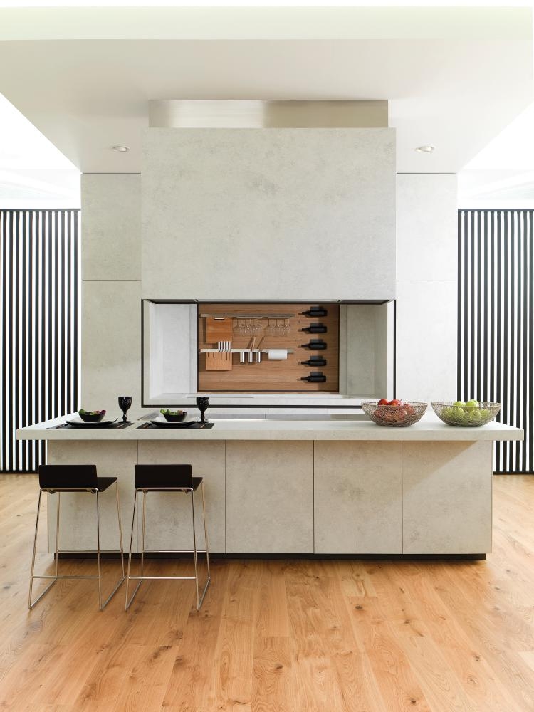 Piso de madera natural L'Antic Colonial - Advance