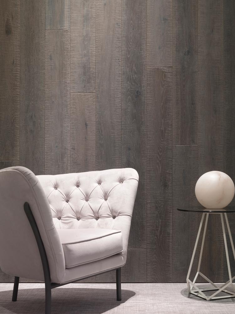 Piso de madera natural L'Antic Colonial - Artisan