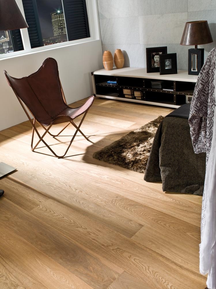 Pisos de madera natural L'Antic Colonial - Modern