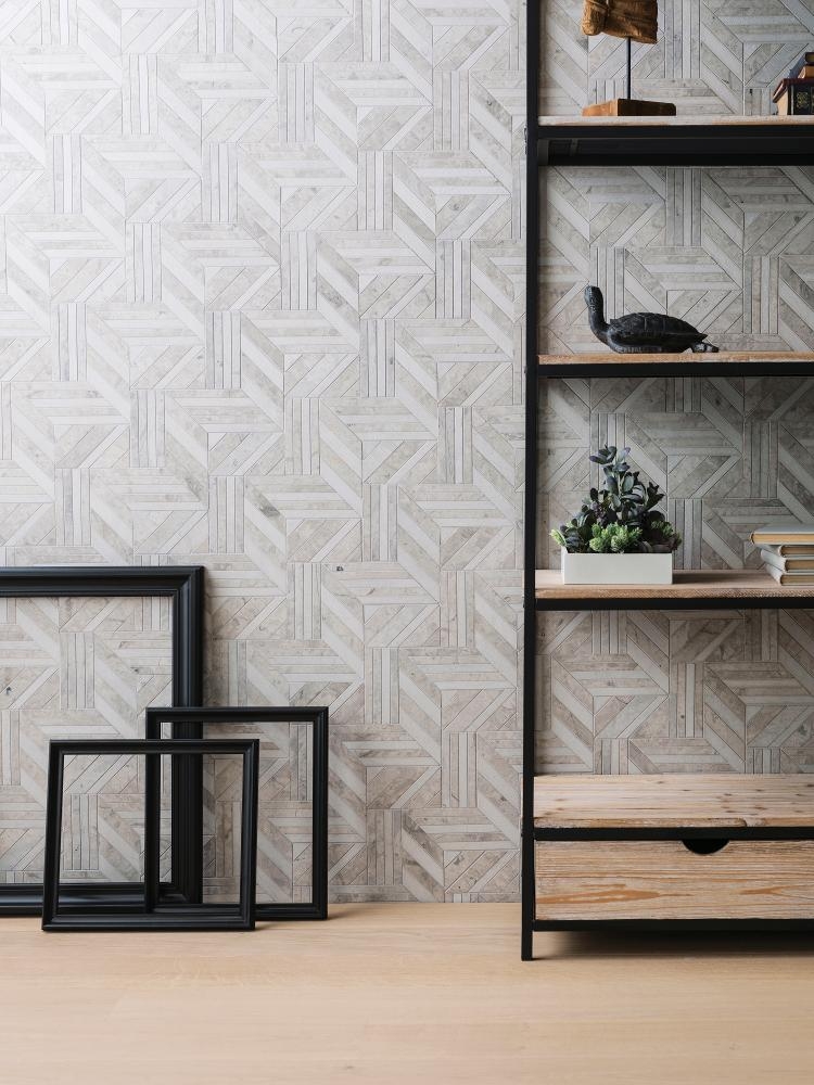 Pisos de madera natural L'Antic Colonial - Nature