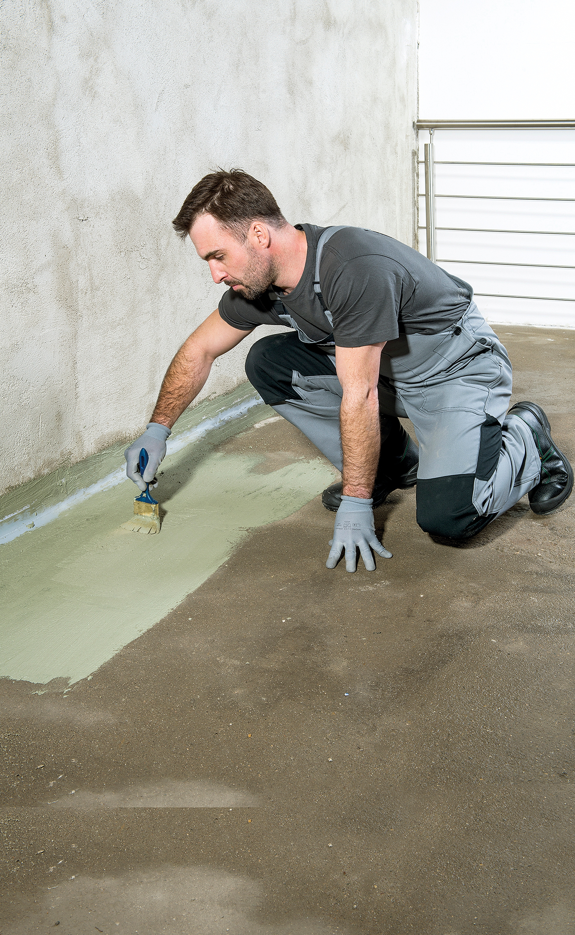 Impermeabilizantes - Bemezcla