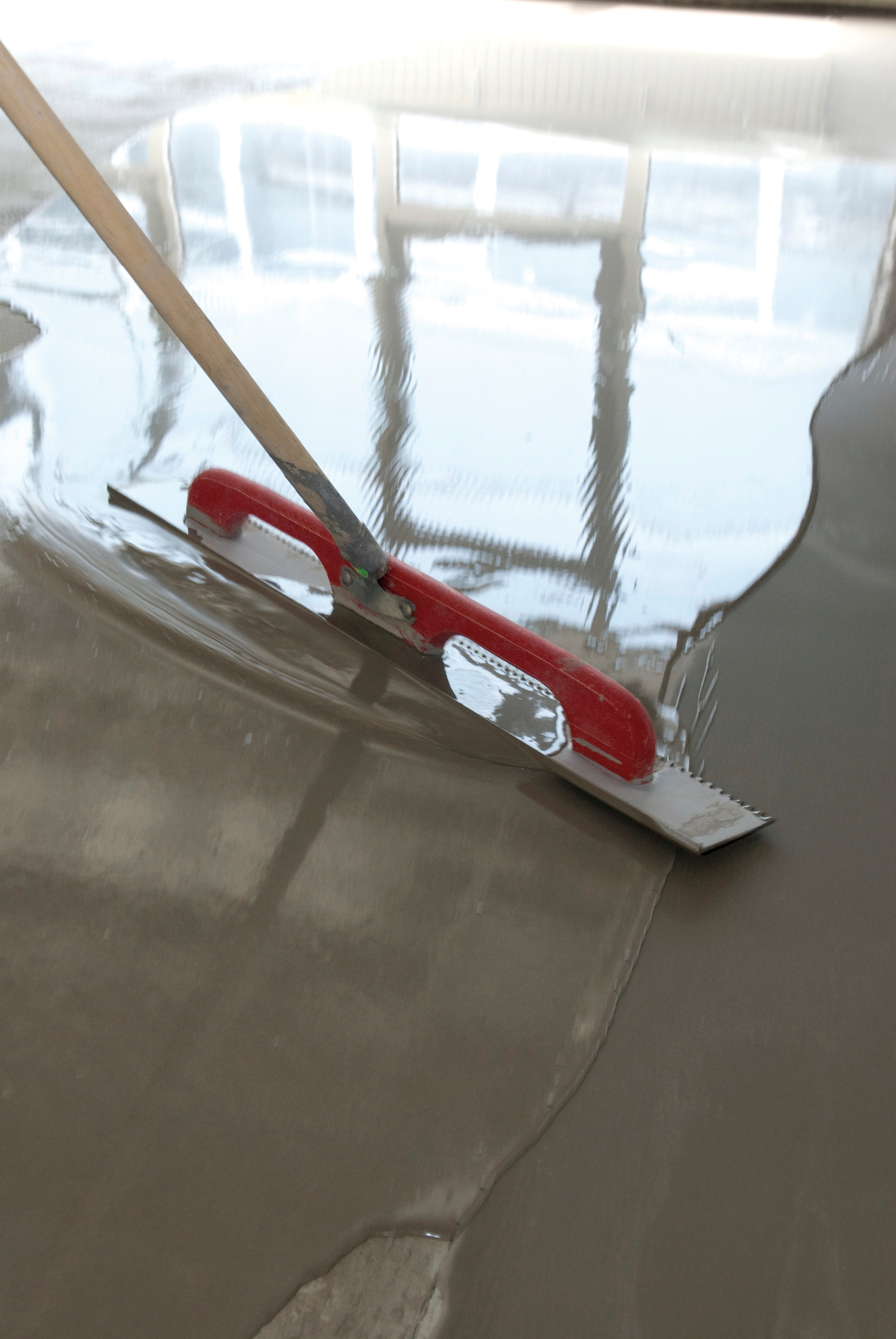 Niveladores y autoniveladores - Bemezcla