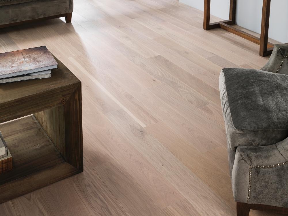 Pisos de madera natural L'Antic Colonial - Tortona