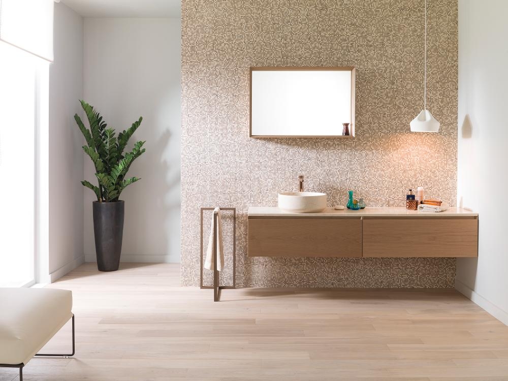 Pisos de madera natural L'Antic Colonial - Treville