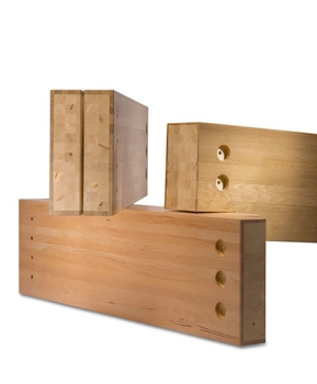 Timber - GLT Hybrid