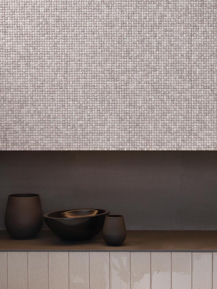 Revestimiento de mosaico L'Antic Colonial - Urban