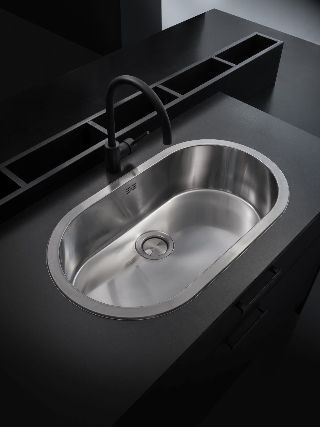 Lavaplatos - Johnson Acero