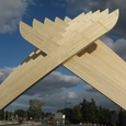 Timber - GLT Accoya