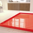 Base para piso do chuveiro em Silestone® - Bath Collection Shower Trays