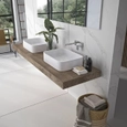 Mobiliário de banheiro - Bath Collection