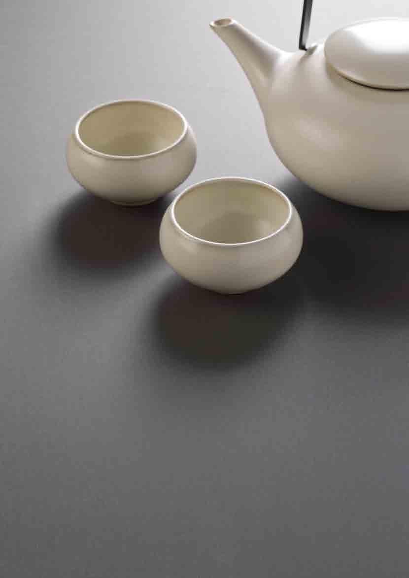 Superficie sólida antibacteriana KRION® - Colors+