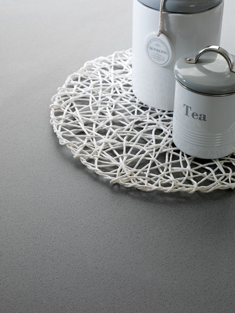 Superficie sólida antibacteriana KRION® - Nature