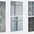 Panel Systems - Surface Design