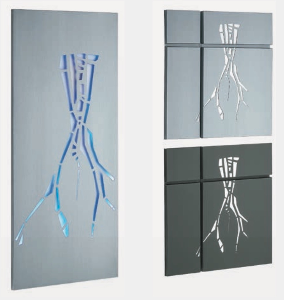 Panel Systems - Surface Design