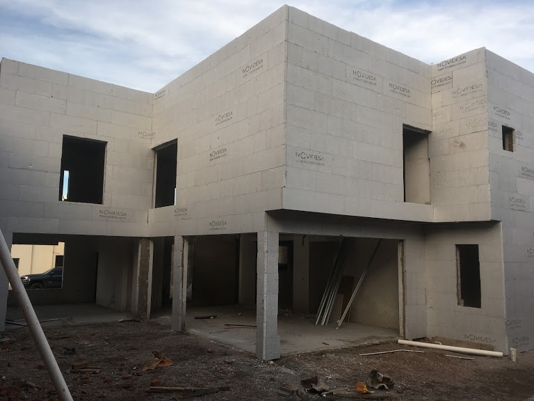 Placa Aislante h16®