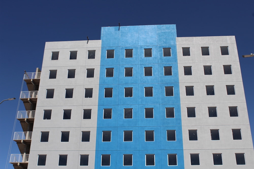 Placa Aislante h16®