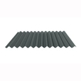 Metal Panel System - 7/8” Corrugated