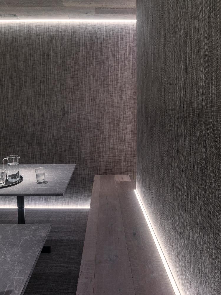 Revestimiento vinílico Linkfloor - Wall Contract