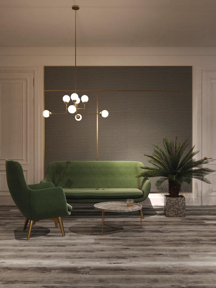 Revestimiento vinílico Linkfloor - Wall Contract