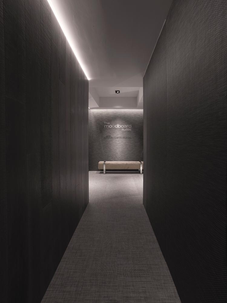 Revestimiento vinílico Linkfloor - Wall Contract