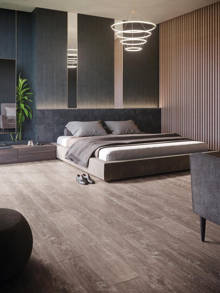 Revestimiento vinílico Linkfloor - Wall Contract