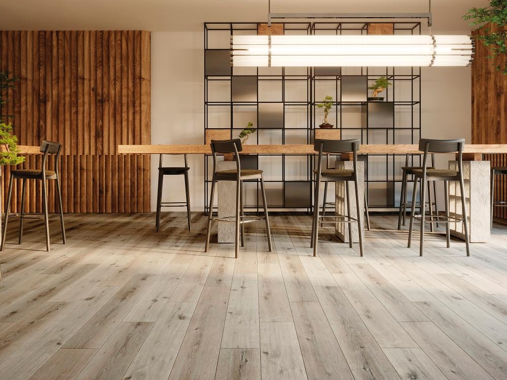 Revestimiento vinílico Linkfloor - Branch